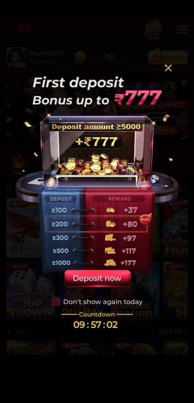 IC7 Game version 1.0.3 app information